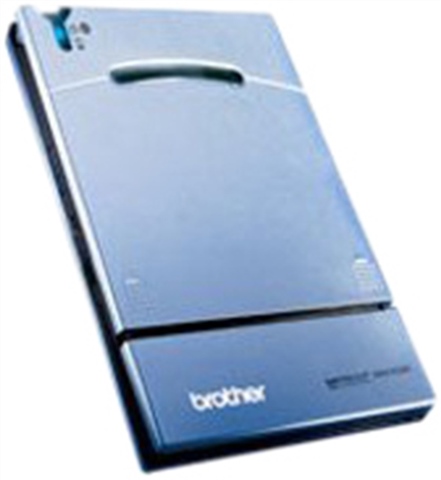 Brother MW-140BT MPrint Mobile Printer - CeX (UK): - Buy, Sell, Donate